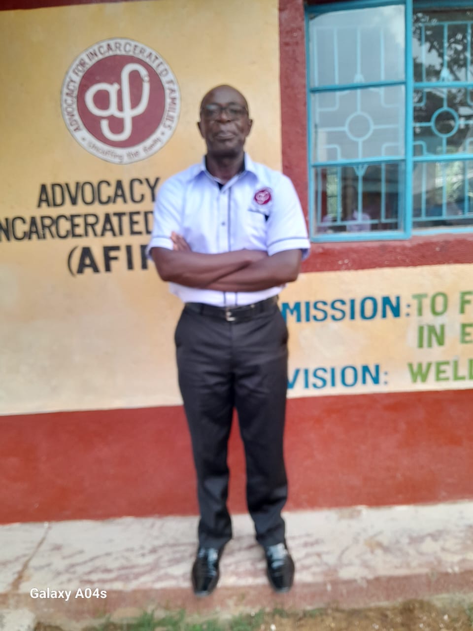 ADVOCACY FOR INCARCERATED FAMILIES (AFIFA)